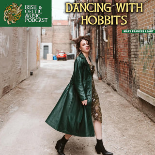 Dancing With Hobbits #578