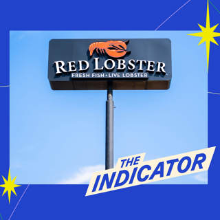 How Red Lobster got cooked and other indicators