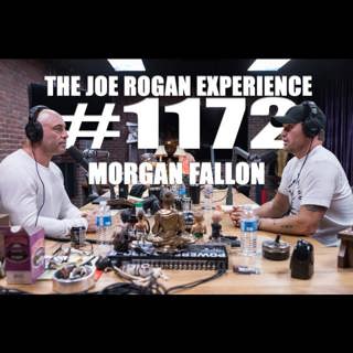 The Joe Rogan Experience