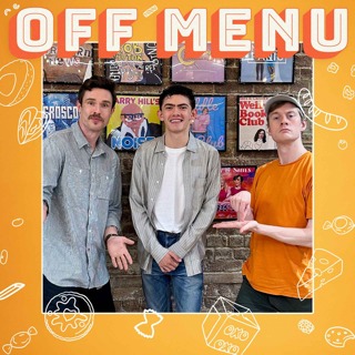 Off Menu with Ed Gamble and James Acaster