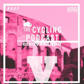 The Cycling Podcast