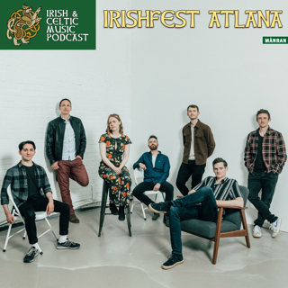 Irish & Celtic Music Podcast