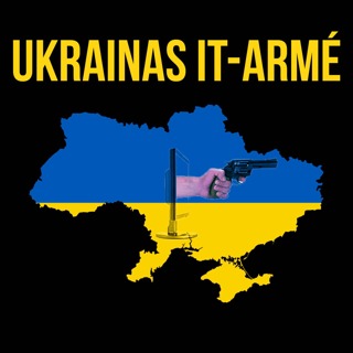 Ukrainas IT-armé (del 1 av 2)