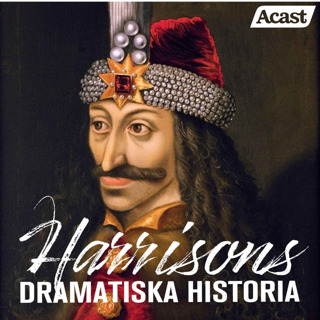 Harrisons dramatiska historia