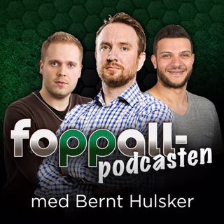 Uke 8 - Ødegaard, Zlatan, Kroatia og Arne Scheie