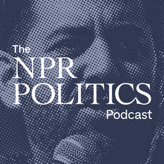 The NPR Politics Podcast