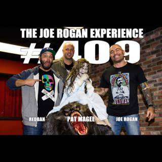 The Joe Rogan Experience