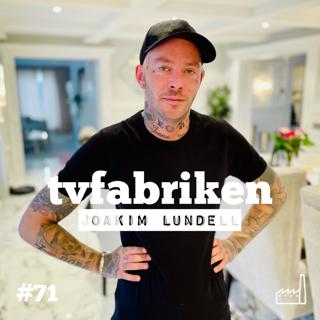 TV-fabriken