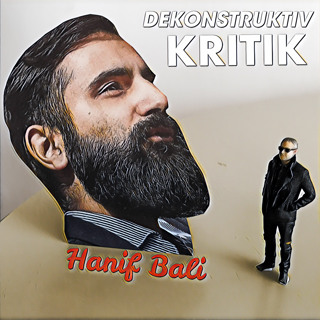 DEKONSTRUKTIV KRITIK