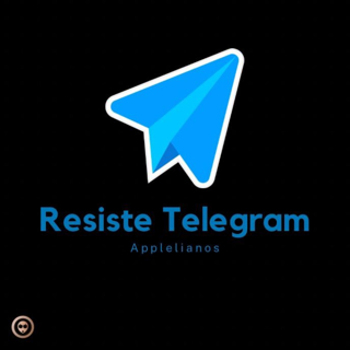 Resiste Telegram