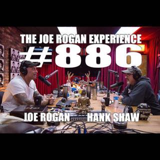 The Joe Rogan Experience