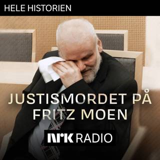 Justismordet på Fritz Moen (1:3)