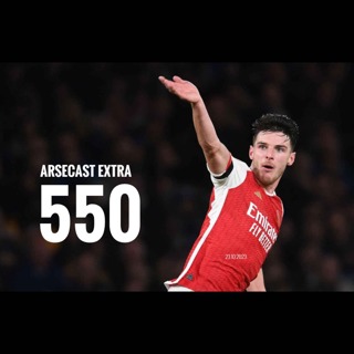 Arseblog Arsecast, The Arsenal Podcast