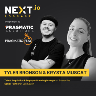 NEXT.io Podcast