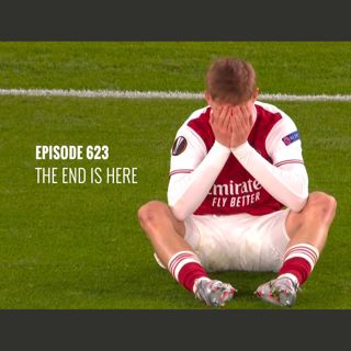 Arseblog Arsecast, The Arsenal Podcast