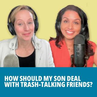 Ask Lisa: The Psychology of Parenting