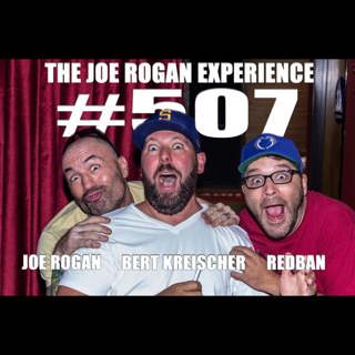 The Joe Rogan Experience