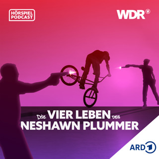 WDR Hörspiel-Speicher