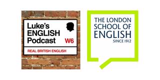 Luke's ENGLISH Podcast - Learn British English with Luke Thompson