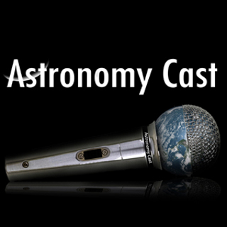 AstronomyCast 168: Enrico Fermi