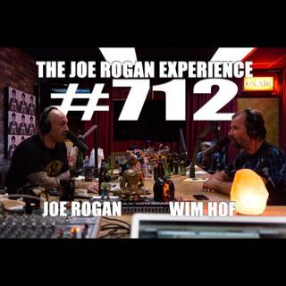 The Joe Rogan Experience