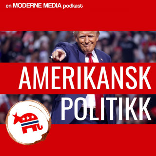 Amerikansk politikk