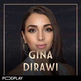 388. Gina Dirawi - Min uppgift är att stoppa lidandet, Original