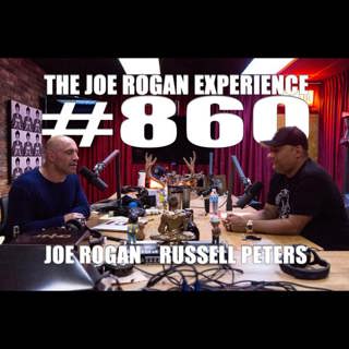 The Joe Rogan Experience