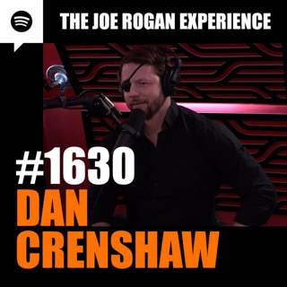 #1630 - Dan Crenshaw