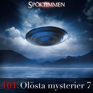 Spöktimmen