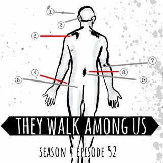 They Walk Among Us - UK True Crime