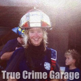 True Crime Garage