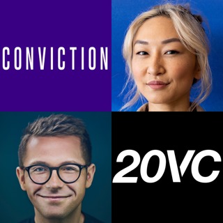 20VC: In AI Who Wins? Startups or Incumbents? What Happens to Wealth Inequality? Why Will $10BN+ Companies Only Have 10 People | Why Defensibility in Startups is BS & Speed is Everything? Why Large Groups Worsen Decision-Making with Sarah Guo