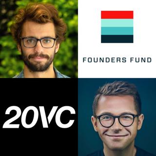 The Twenty Minute VC (20VC): Venture Capital | Startup Funding | The Pitch