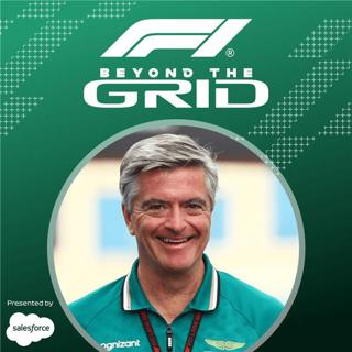 F1: Beyond The Grid