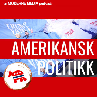 Amerikansk politikk