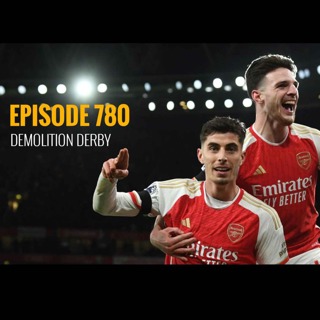 Arseblog Arsecast, The Arsenal Podcast