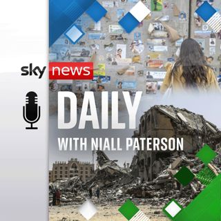 Sky News Daily