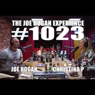 The Joe Rogan Experience