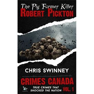 ROBERT PICKTON-C.L. Swinney