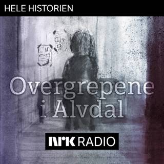 Overgrepene i Alvdal (1:2)