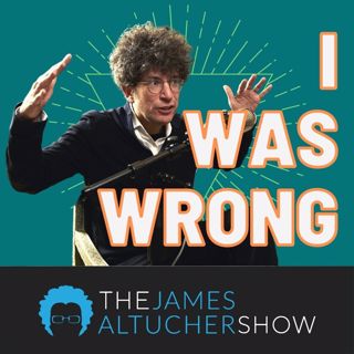 The James Altucher Show