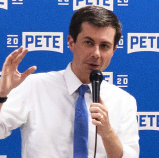 On The Trail With Pete Buttigieg