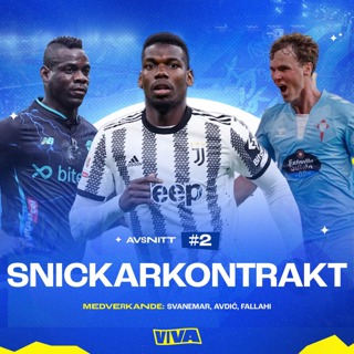 #2 - Snickarkontrakt