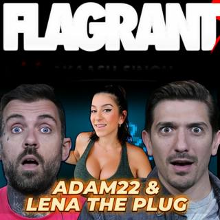 Andrew Schulz's Flagrant with Akaash Singh