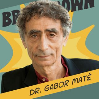 Dr. Gabor Maté: Who Gets Sick, and How to Prevent it