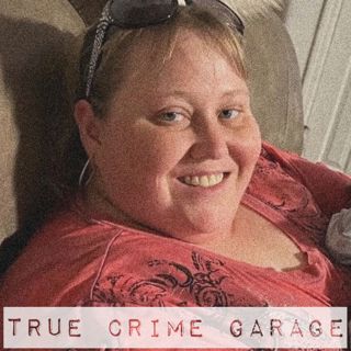 True Crime Garage