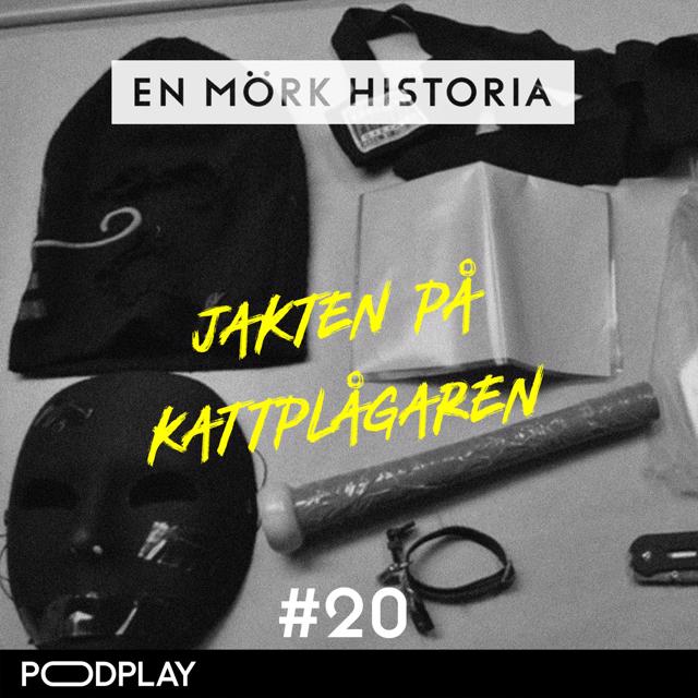 Jakten på kattplågaren - Del 2/2