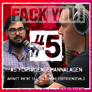 005 - Förtroendemannalagen (Avsnitt riktat till förtroendevalda) - Lag (1974:358) om facklig förtroendemans ställning på arbetsplatsen (FML)