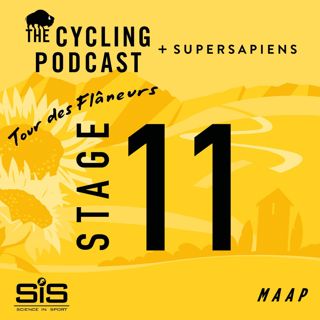 The Cycling Podcast